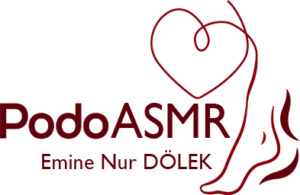 Podo asmr